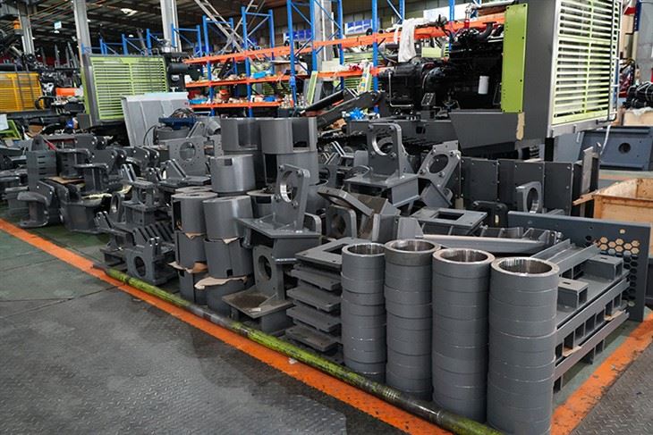4 Inch DTH Hammer factory